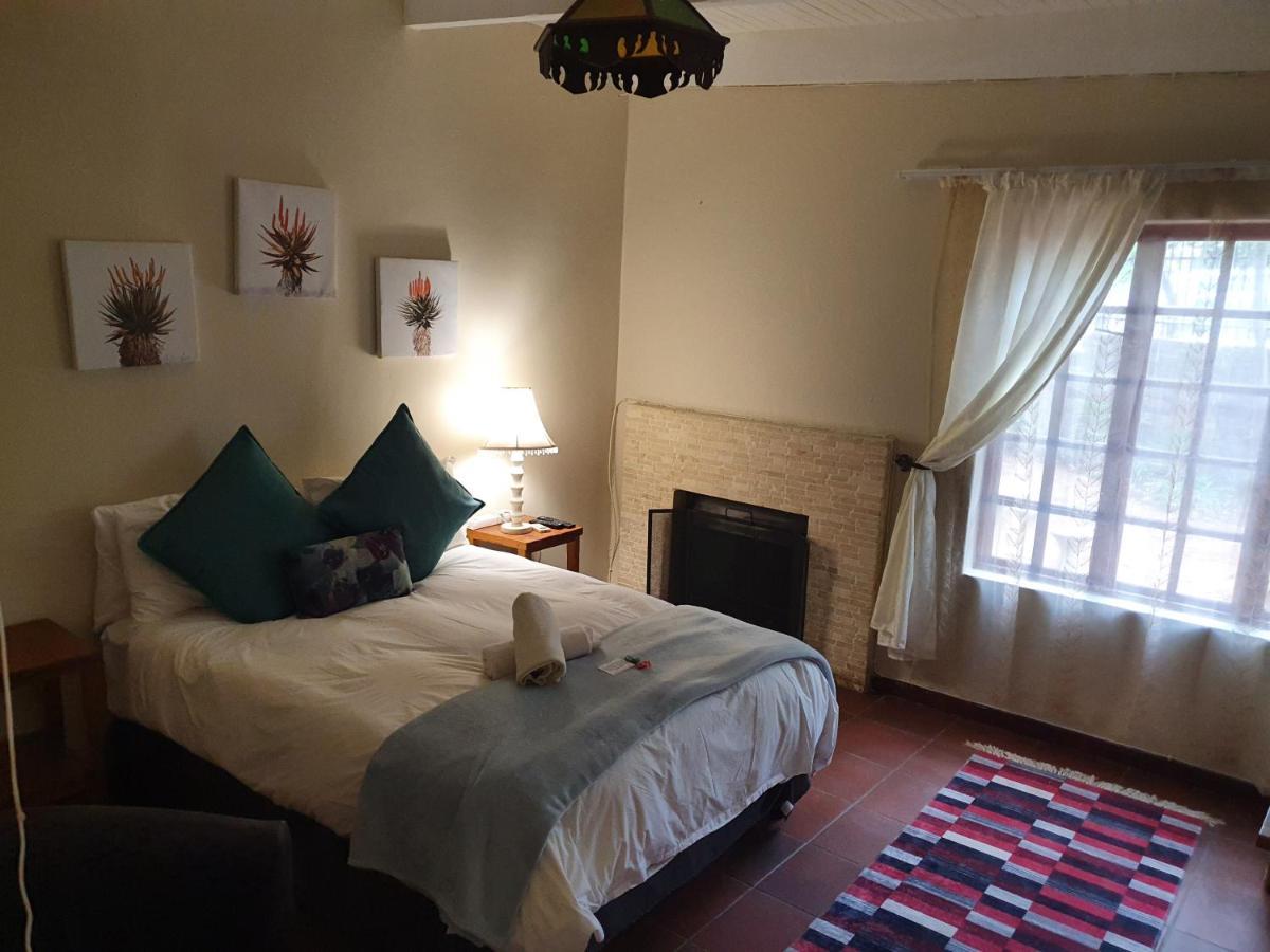Sun Deck Lodge ฮาร์ทบีสบูร์ท ภายนอก รูปภาพ