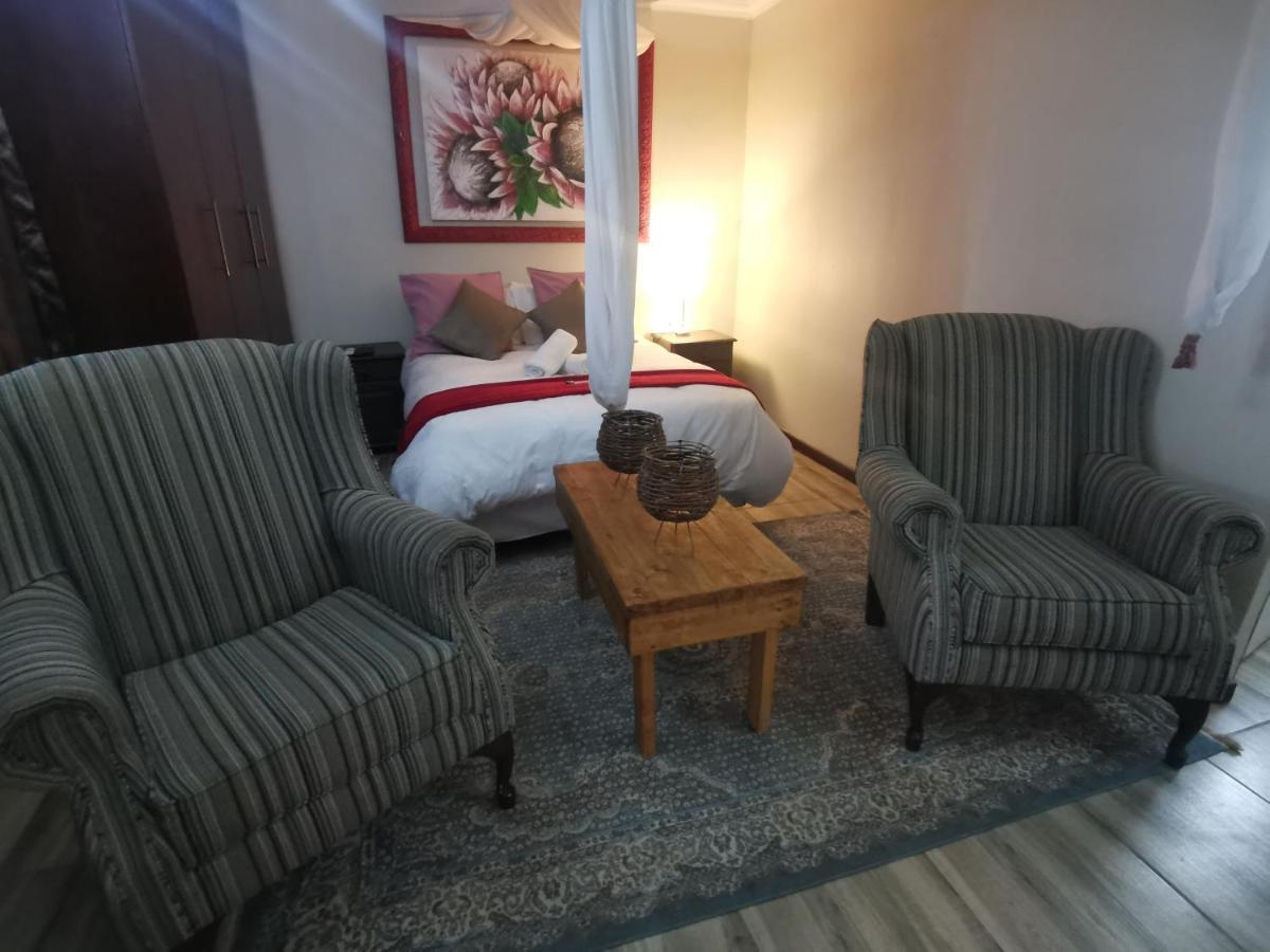 Sun Deck Lodge ฮาร์ทบีสบูร์ท ภายนอก รูปภาพ